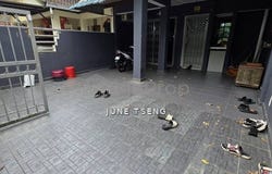 Johor Bahru, Johor 81200