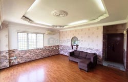 Jalan Haji Mokhtar Ampang, Kampung Pasir, 68000, Selangor, Ulu Kelang, Selangor 68000