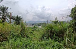 Rawang, Selangor 48050