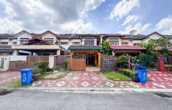 Shah Alam, Selangor 40150