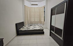 Ulu Tiram, Johor 81800