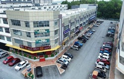 Bandar Puteri Bangi, Bangi, Selangor 43000