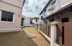 Jalan Tun Teja 35/3b, Shah Alam, Selangor 40470