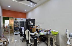 Bercham Tropicana, Ipoh, Perak 31400