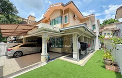 Jalan PJU 1a/4c, Kelana Jaya, Selangor 47310