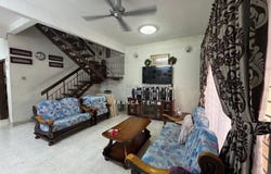 Jalan Intan, Cheras, Selangor 43200