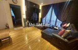 Taman Bukit Indah, 68000 Ampang, Ampang, Selangor 68000