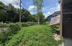 Jalan Dagang 1/7, Ampang, Selangor 68000