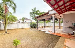Persiaran Kayangan, Shah Alam, Selangor 40000