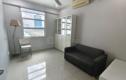 Jalan Kinrara 6 & Bukit Jalil Hwy, 47100, Selangor, Bandar Kinrara Puchong, Selangor 47180