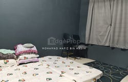 Padang Serai, Kedah 9400