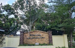 Jalan Bangau 9 puchong, Puchong, Selangor 47100