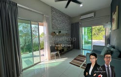 PLOT 11,-, TAMAN PUSING PERMAI, 31550, Kinta, Perak 31550
