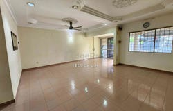 Bandar Sri Damansara, Bandar Sri Damansara, Selangor 52200