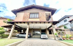 Jalan Bunga Raya, Shah Alam, Selangor 40000