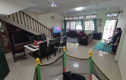Off Persiaran Raja Muda Musa, Klang, Selangor 41100
