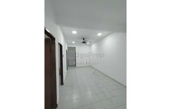 Persiaran Scientex Senai, Senai, Johor 81000