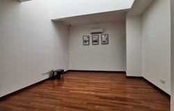 Jalan Eko Botani 2, Iskandar Puteri, Johor 79100