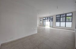 Jalan Sentral, Iskandar Puteri, Johor 79100