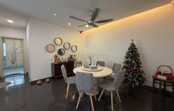 Bukit Segar, Cheras, Kuala Lumpur 56100