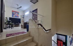 Jalan Makyong, Klang, Selangor 41050