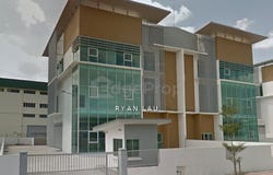 Jalan SS 13, Subang Jaya, Selangor 47500