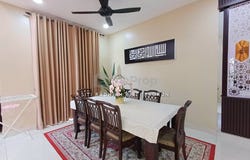 Rawang, Selangor 48050