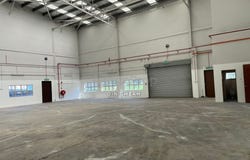 Jalan Dua Bukit Angkat, Kajang, Selangor 43000