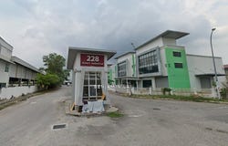 Beranang, Selangor 43700
