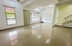 Jalan Saga Emas, Kajang, Selangor 43000