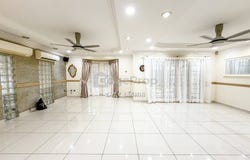 Section 9, Shah Alam, Selangor 40100