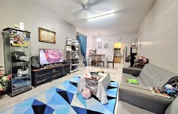 Taman Equine, Seri Kembangan, Selangor 43300