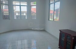 Jalan Seri Putra, Kajang, Selangor 43000