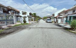 Jalan BK 2, Puchong, Selangor 47180