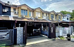 Jalan Kerongsang, Klang, Selangor 41200
