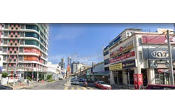 Jalan Pudu, KL City Centre, Bukit Bintang, Kuala Lumpur 55100