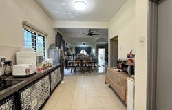 Jalan BS, Sungai Buloh, Selangor 47000