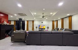 Pandan Indah, Selangor 55100