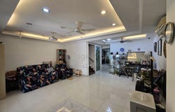Jalan Mutiara, Puchong, Selangor 47100