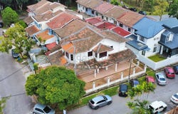 Section 7, Kota Damansara, Kota Damansara, Selangor 47810