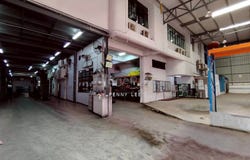 Ulu Tiram, Johor 81800
