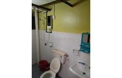 Jalan Pluto U5/138, 40150, Selangor, Shah Alam, Selangor 40150
