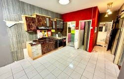 Cheras, Selangor 56100