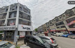 43500 Kajang, Selangor, Semenyih, Selangor 43500