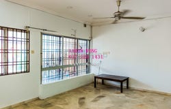 Jalan Balau, Klang, Selangor 41050
