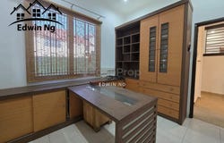 Jalan Indah, Bukit Mertajam, Penang 14000