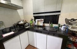 Jalan SL 13, Bandar Sungai Long, Selangor 43000