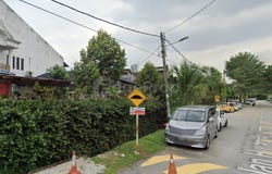 KL City, Kuala Lumpur 58200