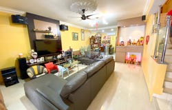 Jalan BS, Seri Kembangan, Selangor 43300