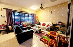 Jalan PH 1, Puchong, Selangor 47100